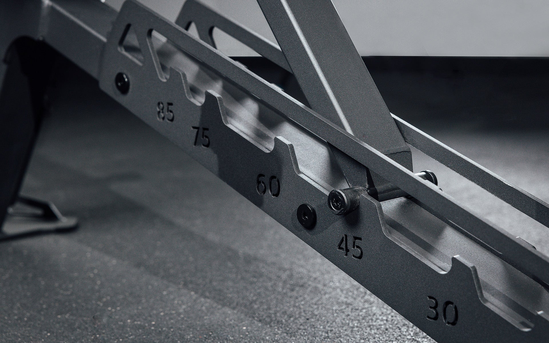 REP® Nighthawk™ - Adjustable Bench