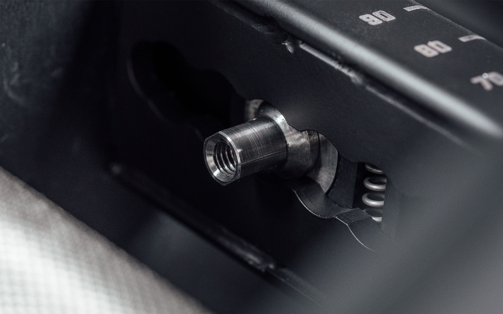 REP® x PÉPIN™ FAST Series™ Adjustable Dumbbell