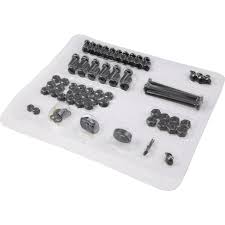 Bundle MSS Storage Hardware Pack