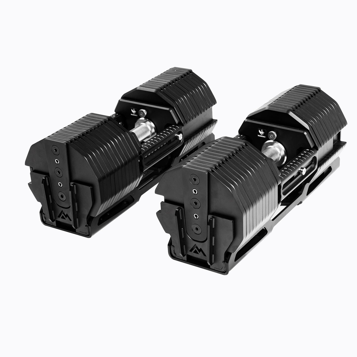 Bundle REP x PEPIN Fast Series Adjustable Dumbbell (KG)