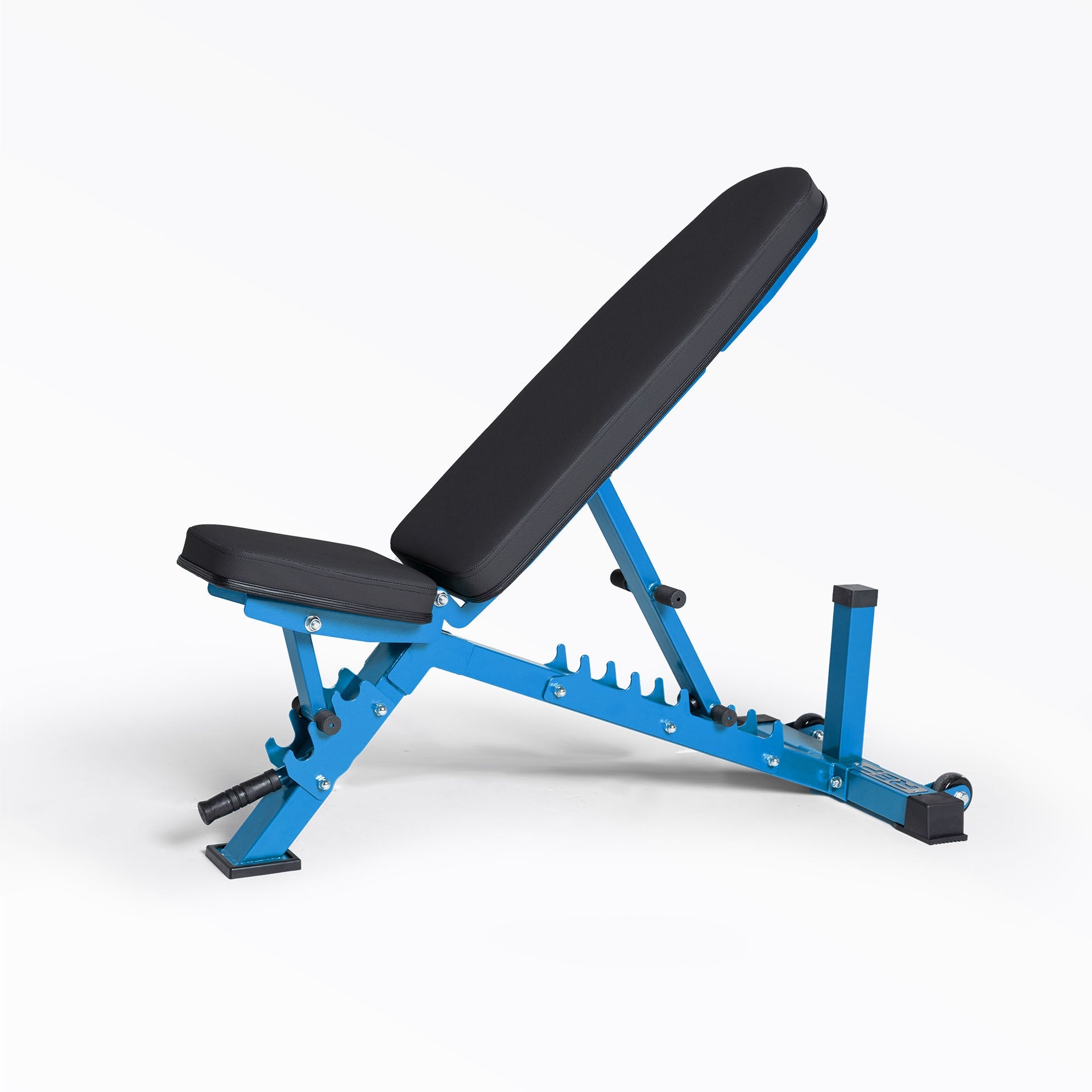 Blue AB-3100 Bench