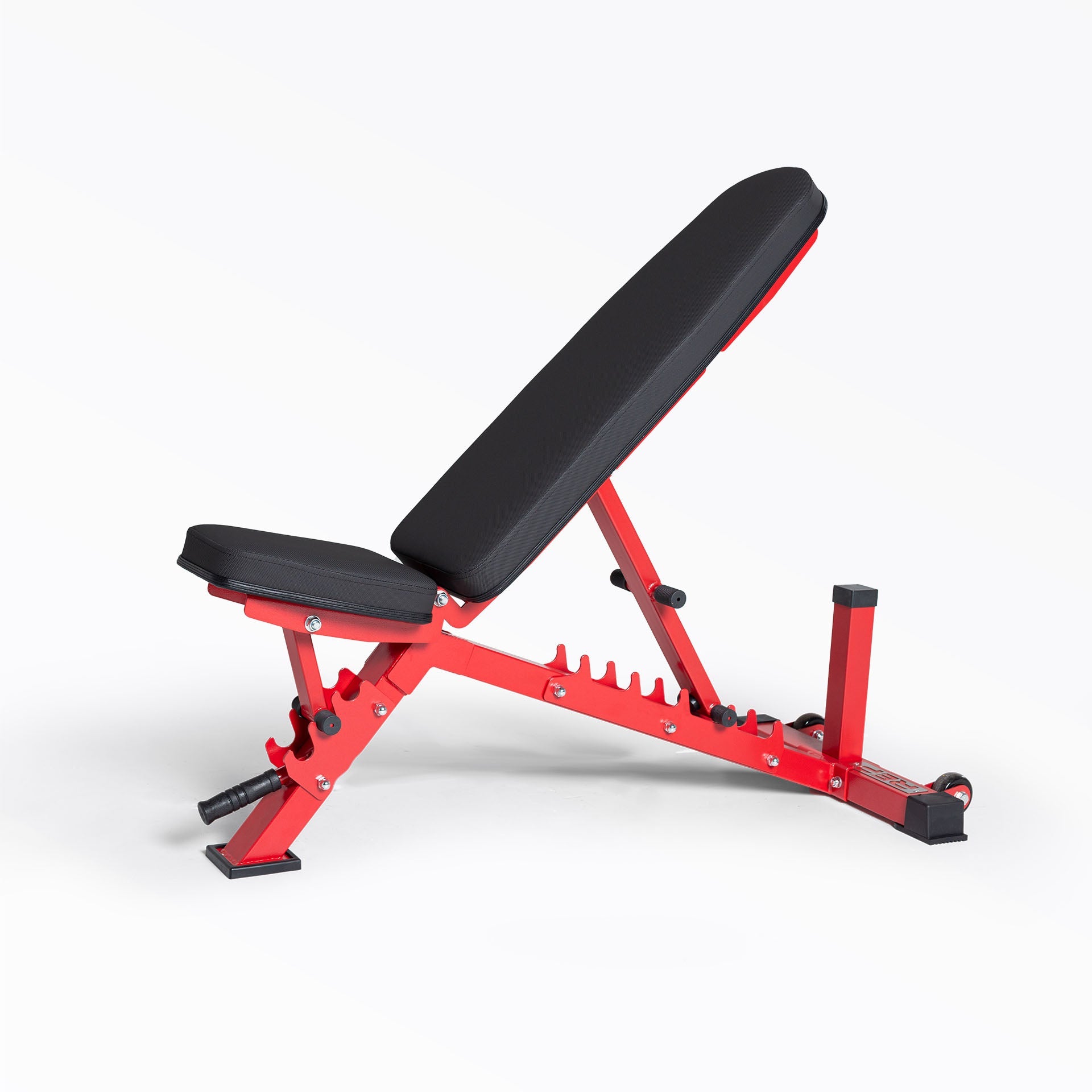 Red AB-3100 Bench