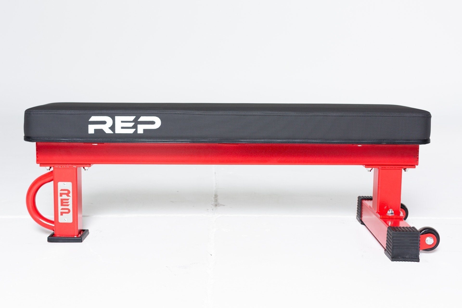 FB-5000 Competition Flat Bench